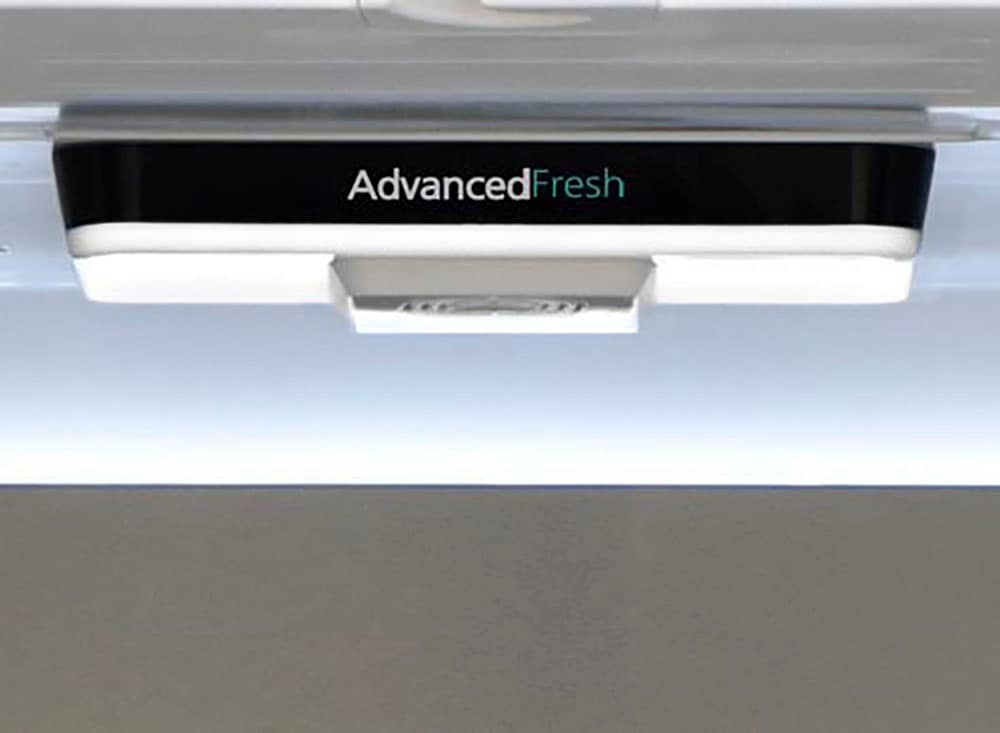 Sharp Multi Door »SJ-NFA35IHDPD-EU«