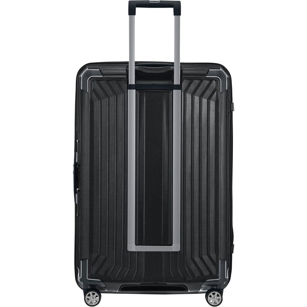 Samsonite Koffer »LITE BOX 69«, 4 Rollen