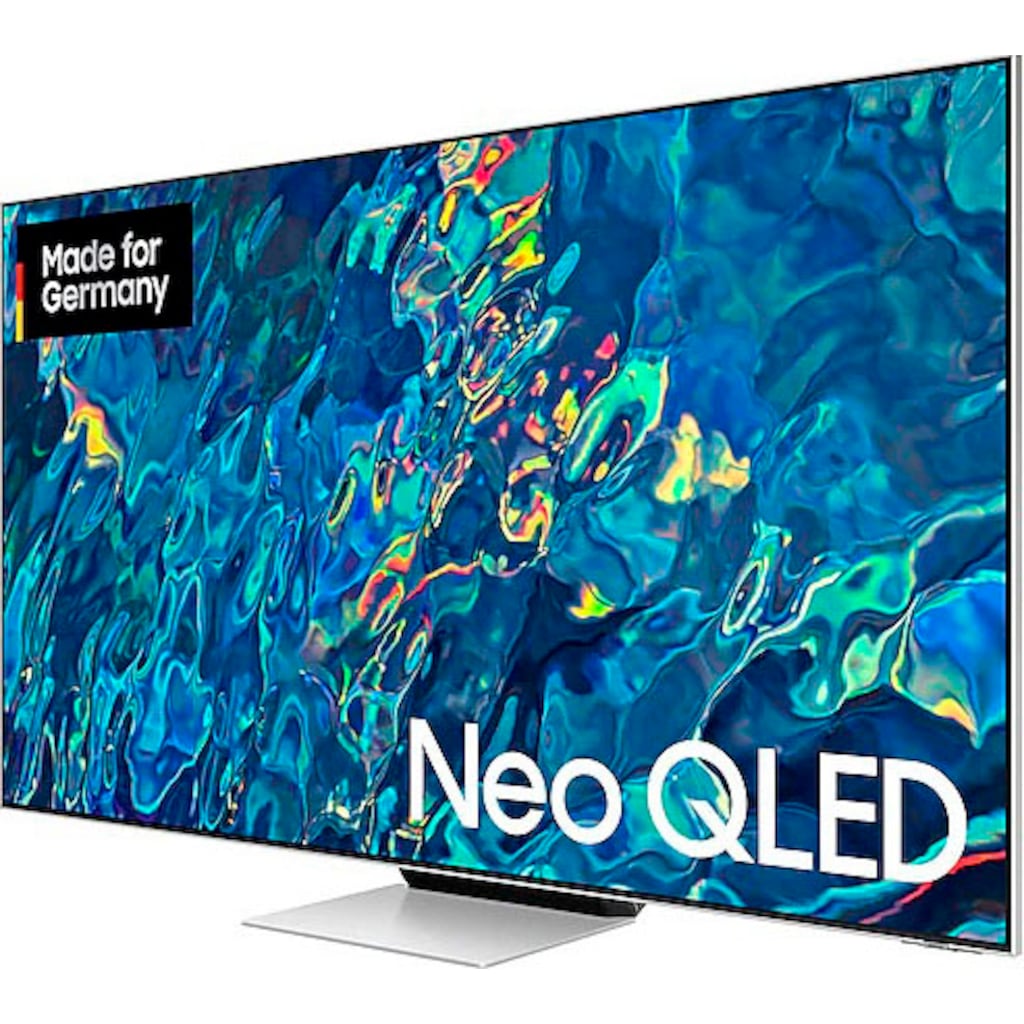 Samsung QLED-Fernseher »65" Neo QLED 4K QN95B (2022)«, 163 cm/65 Zoll, Smart-TV