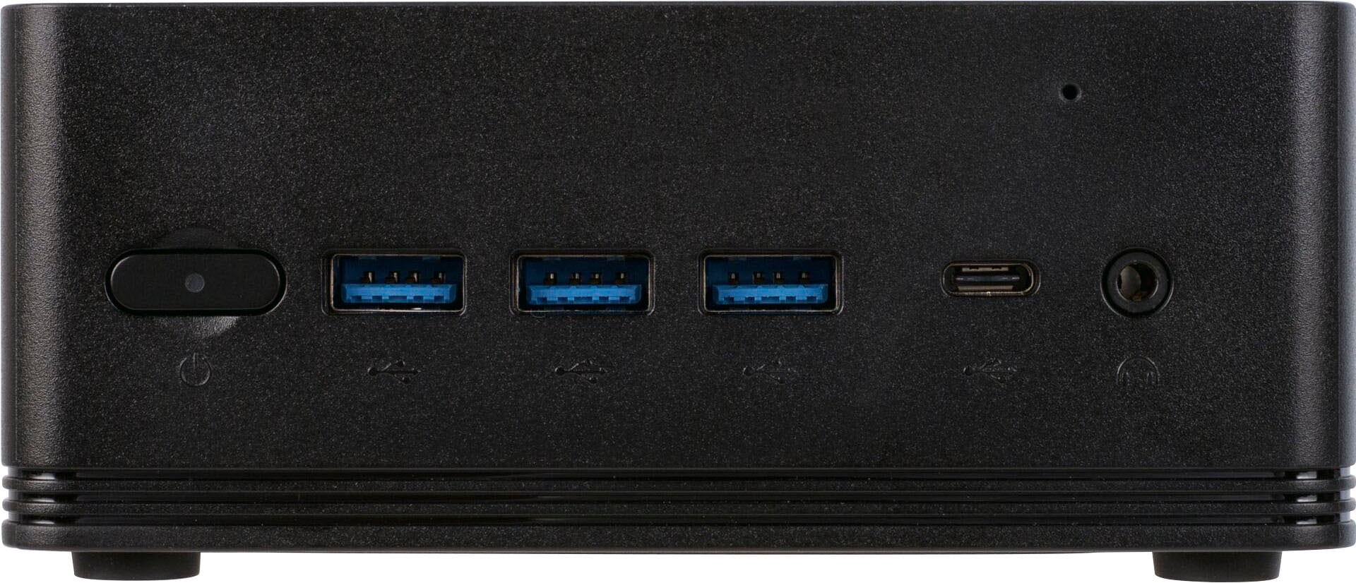 Mini-PC »Elitegroup LIVA Z2 N5030-0464«