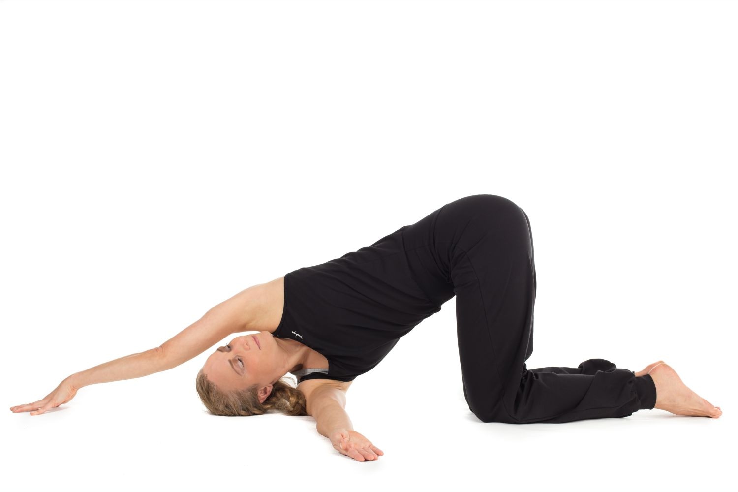 Winshape Jumpsuit »WJS1«