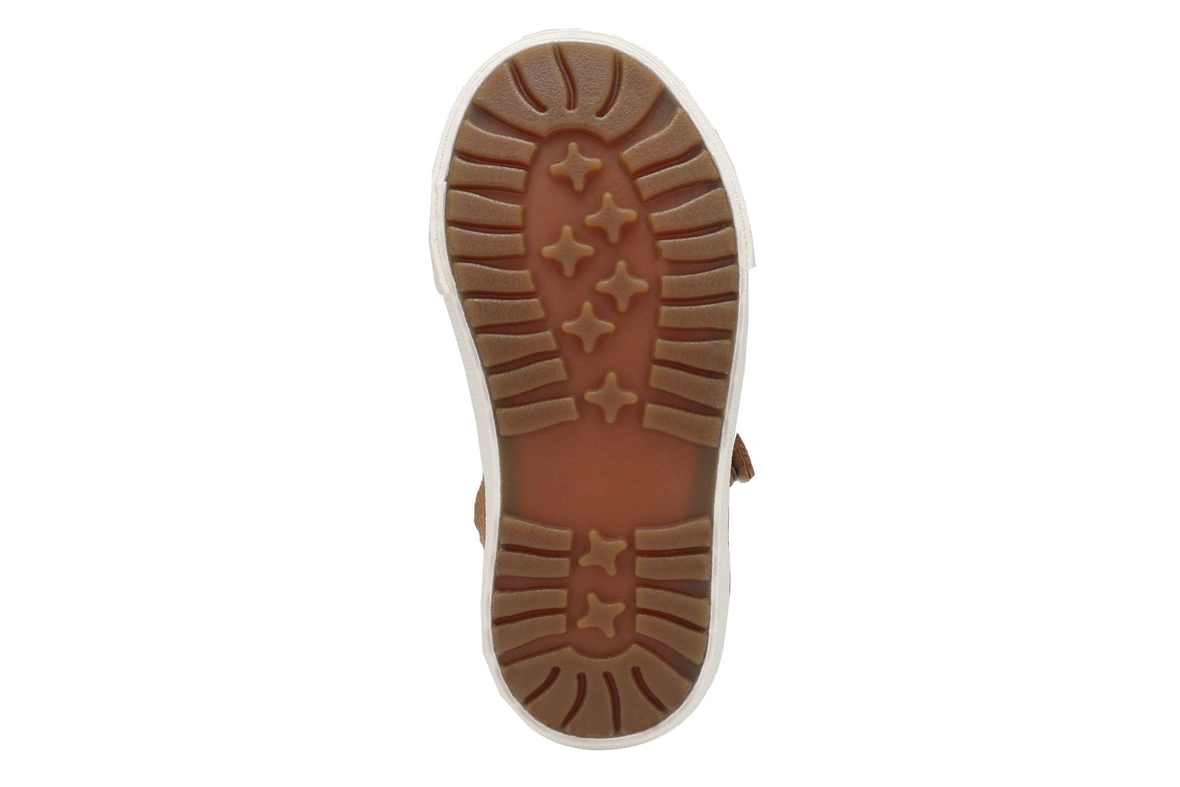 KangaROOS Sneaker »Kavu Shady EV«, gefüttert