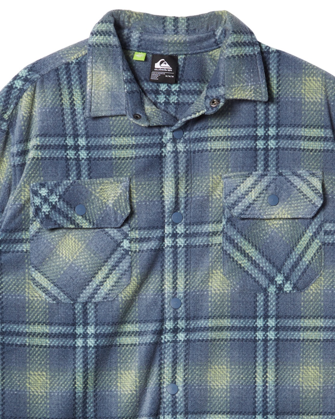 Quiksilver Sweatshirt »Surf Days«
