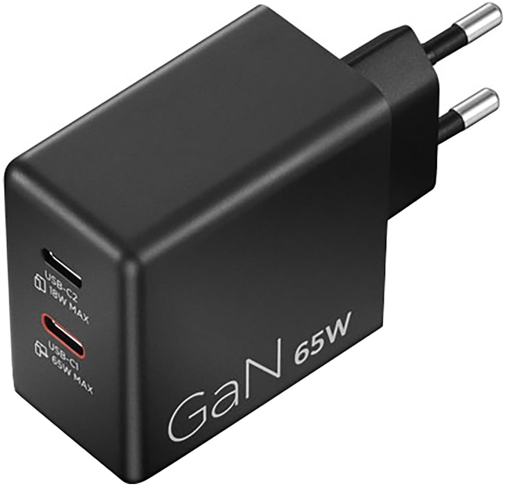 Lenovo Netzteil »65W GaN Charger«
