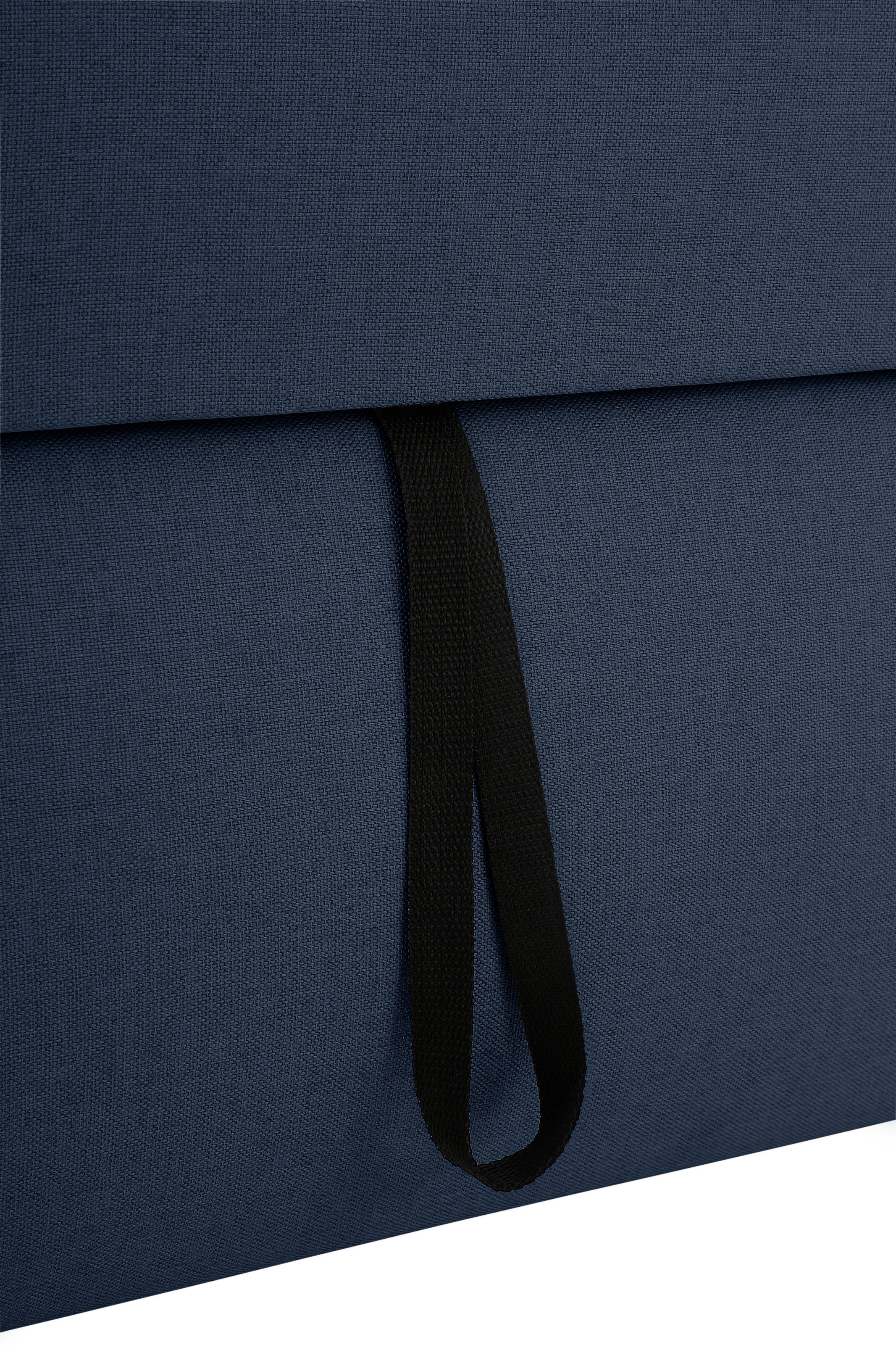 INOSIGN Wohnlandschaft »Avesa U-Form«, Wahlweise mit Armteilverstellung und Bettfunktion, B/T/H: 355/216/80cm