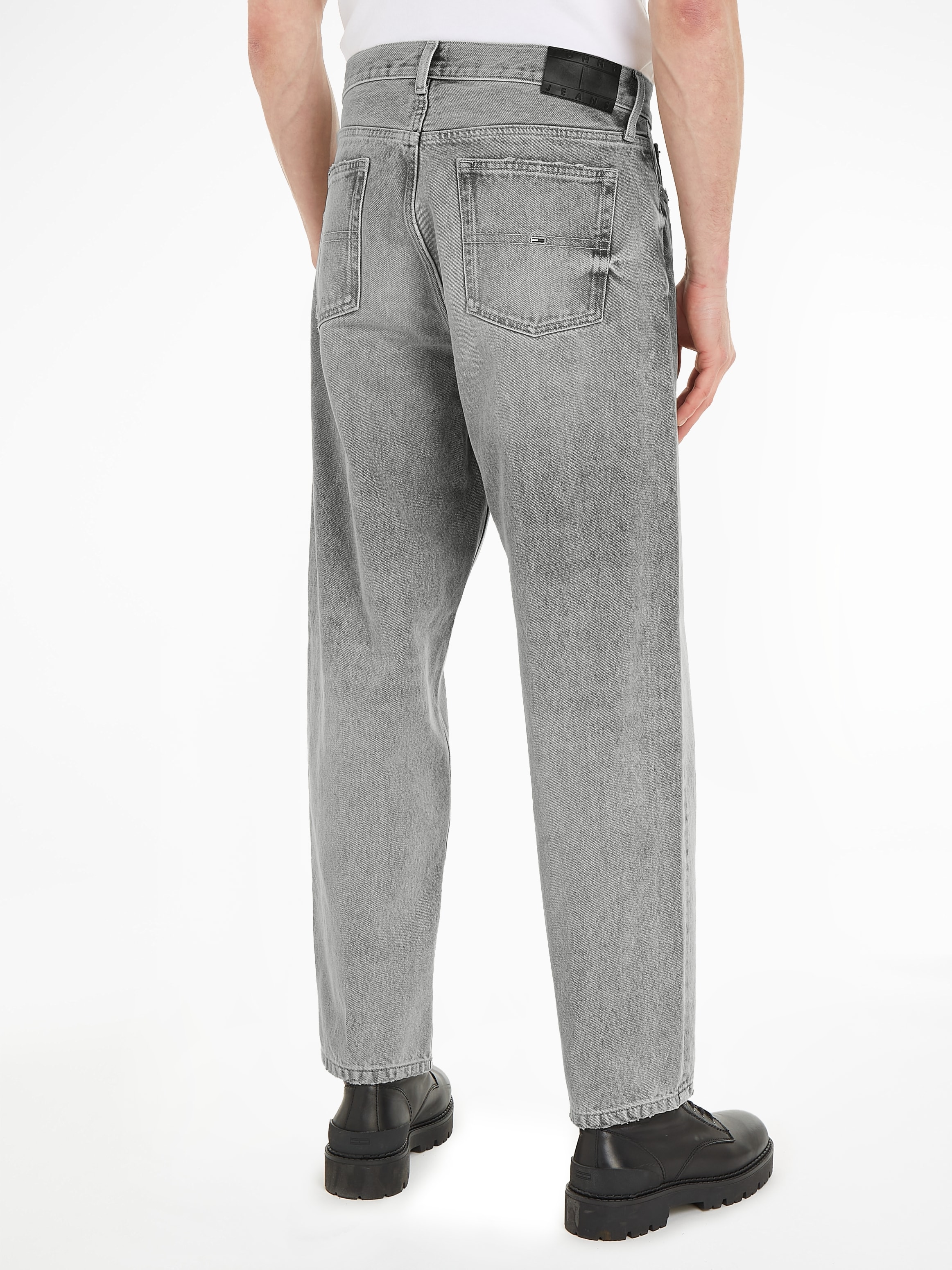 Tommy Jeans Weite Jeans »AIDEN BAGGY JEAN CG4039«, im 5-Pocket-Style online  bestellen