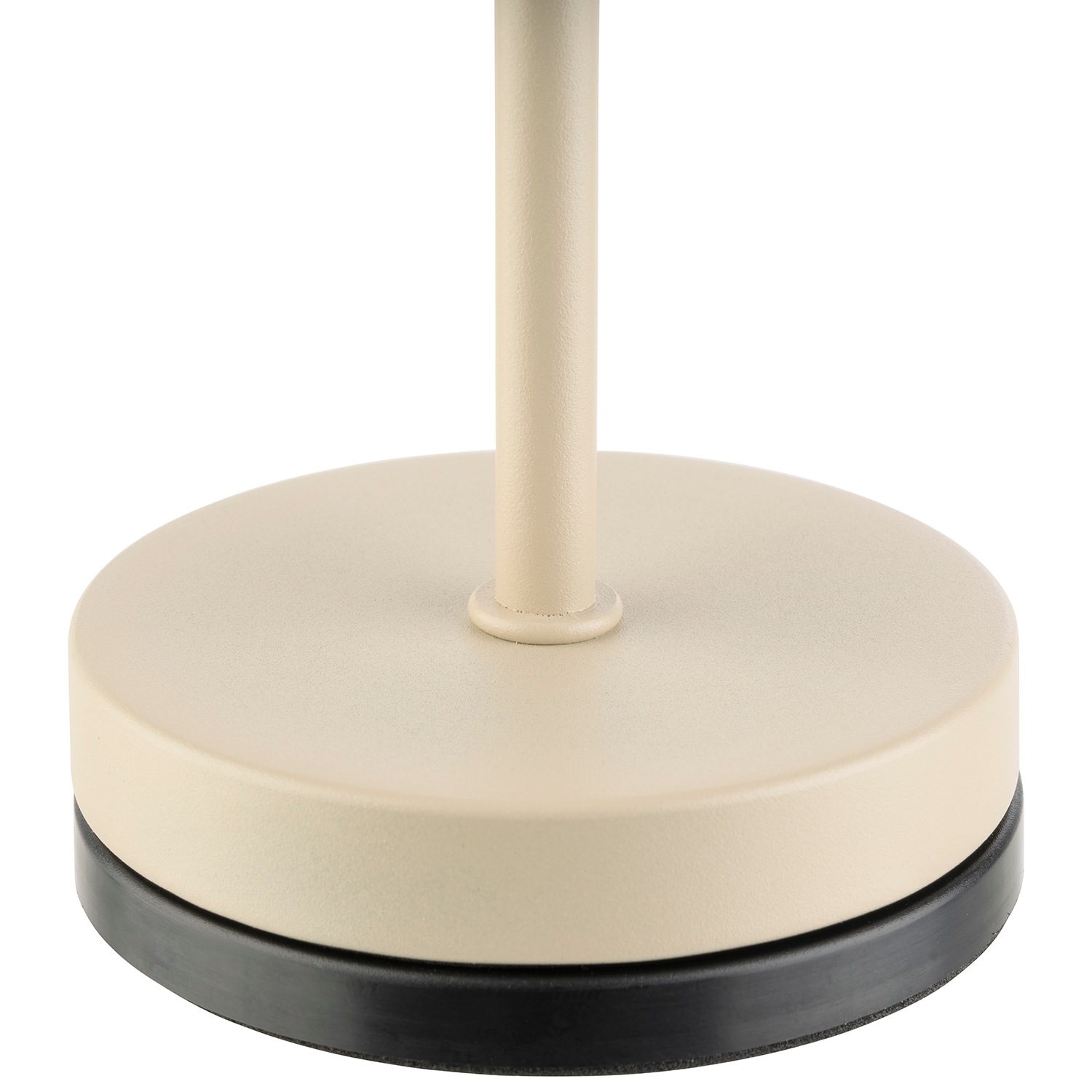 APS LED Tischleuchte »"MERLE MICRO" Kabellose USB-C Tischleuchte«, 1 flammi günstig online kaufen