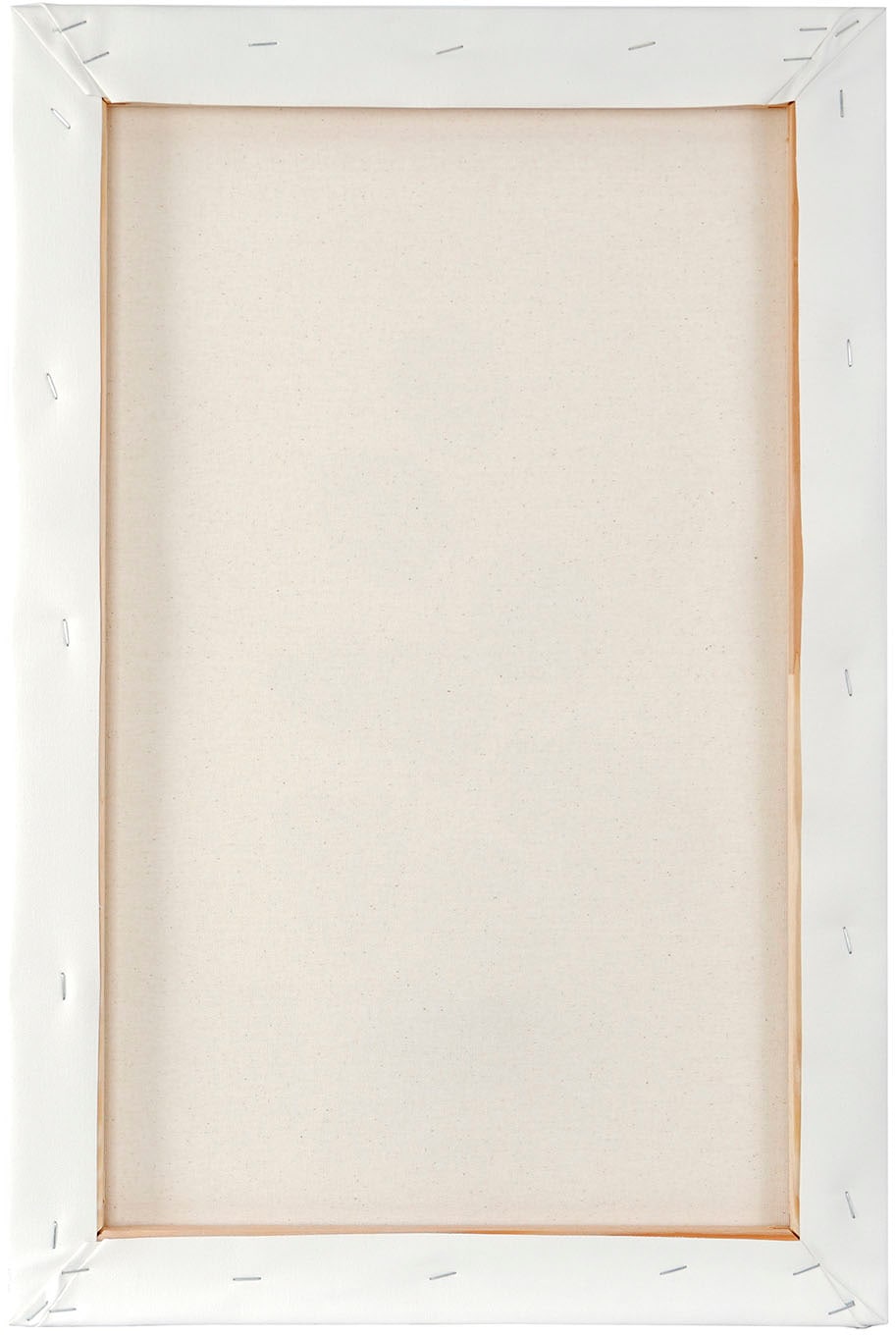 LuckyLinde Leinwandbild »Der kleine Bär - Hauptsache schön glücklich« 1 Stk. tlg. Exklusive JANOSCH Kindermotive