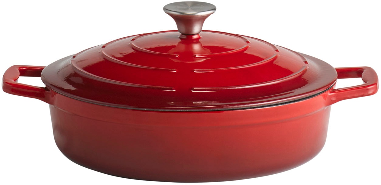 APS Bräter »Stars« Gusseisen günstig online kaufen