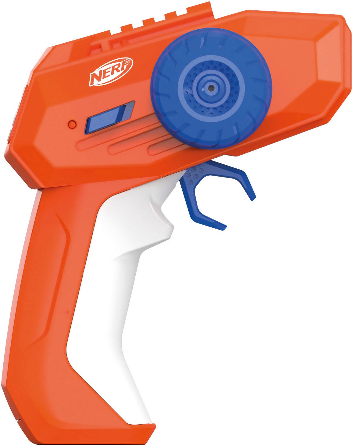 Carrera® RC-Auto »Carrera® RC, Nerf™ Blasting Car, 2,4 GHz«, mit LED-Lichten
