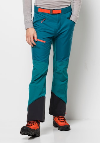 Skihose »ALPSPITZE PANTS M«