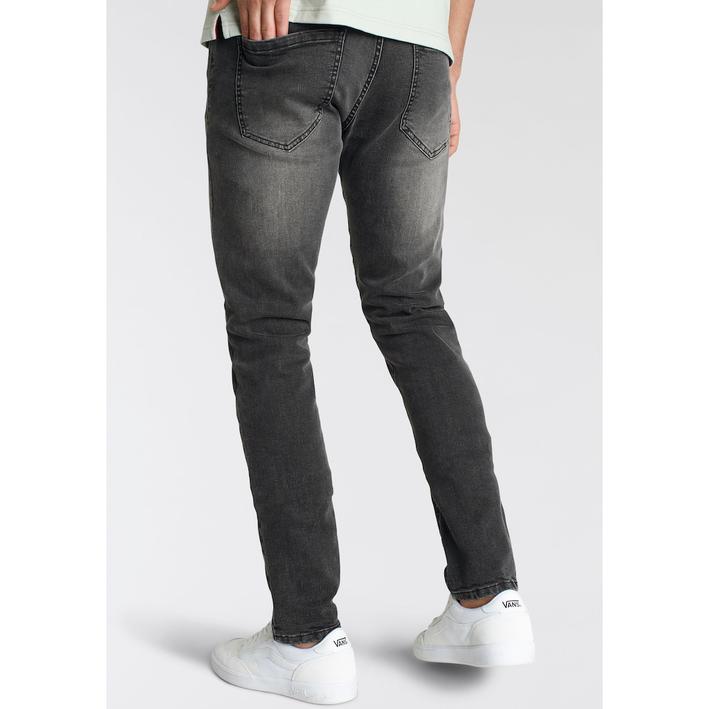 AJC Slim-fit-Jeans