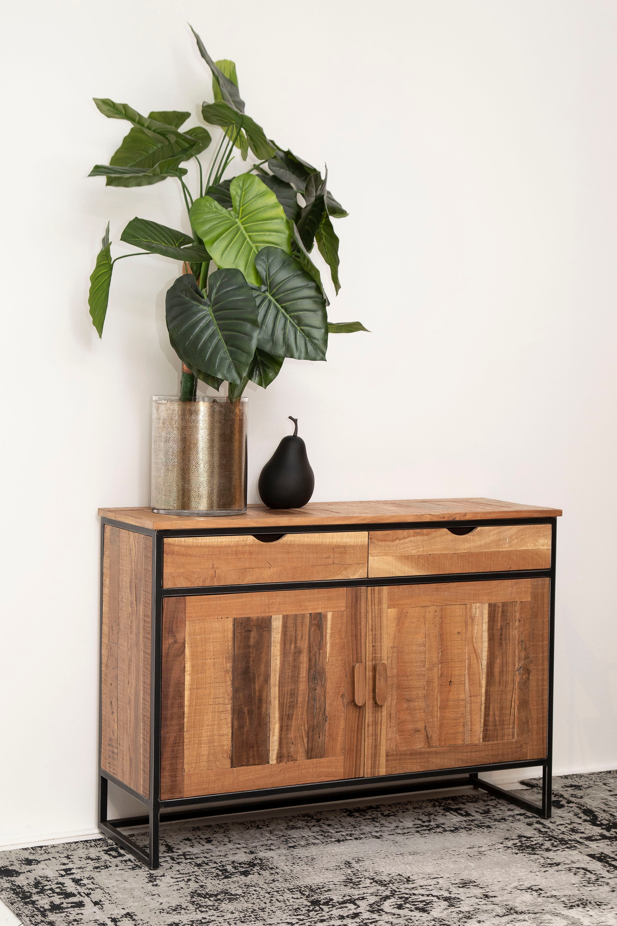 Gutmann Factory Sideboard »Jagger« Kommode, Breite 120 cm