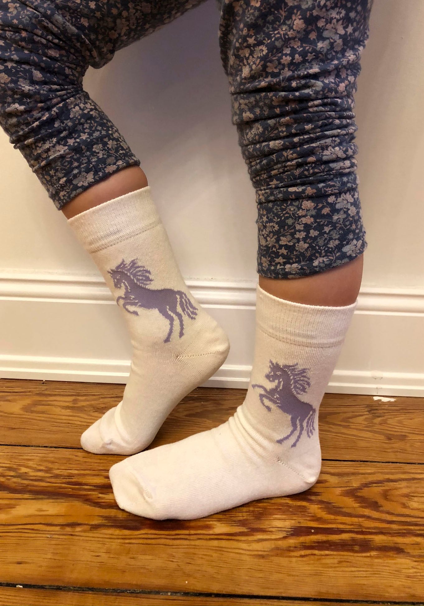 (5 H.I.S Pferdemotiven mit Socken, Paar), bestellen online