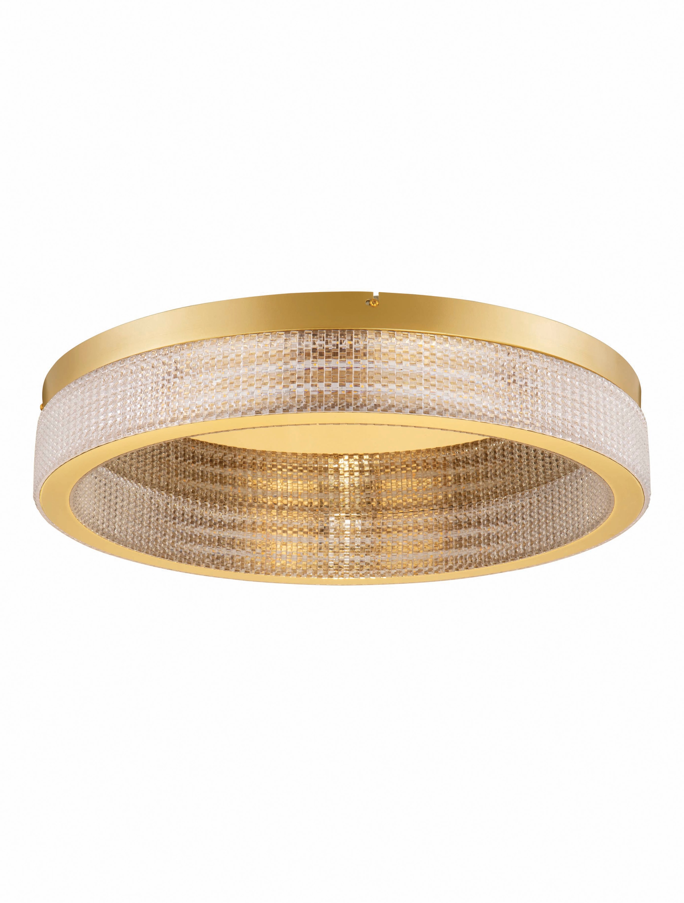 Nova Luce Deckenleuchte »KINARA«, 1 flammig, Leuchtmittel LED-Modul   LED f günstig online kaufen