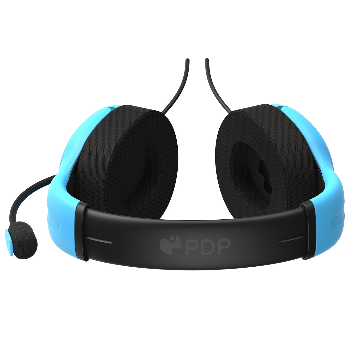 PDP - Performance Designed Products Gaming-Headset »Airlite Stereo«, Rauschunterdrückung-Stummschaltung