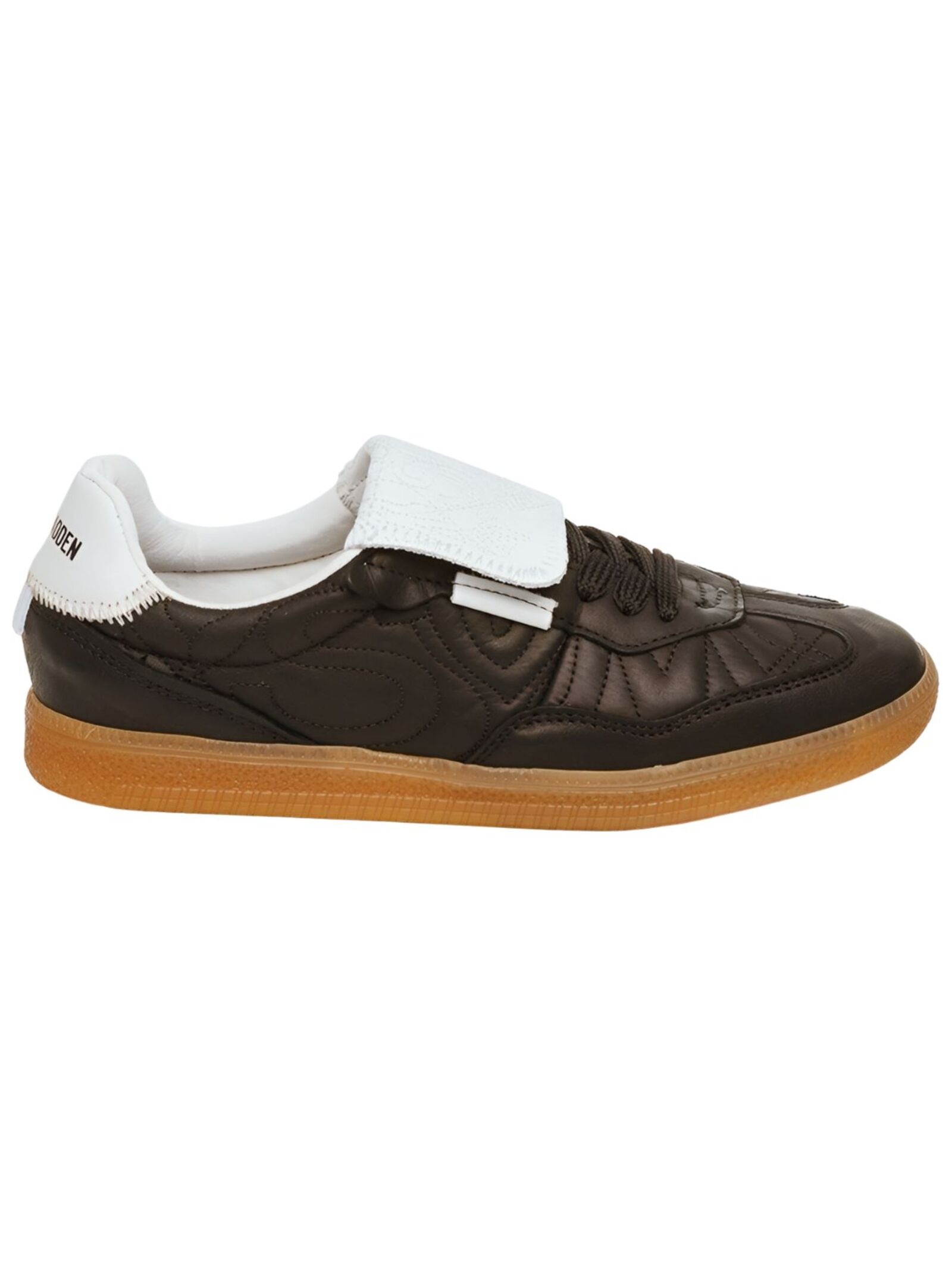 STEVE MADDEN Sneaker »STEVE MADDEN Sneaker Leder«
