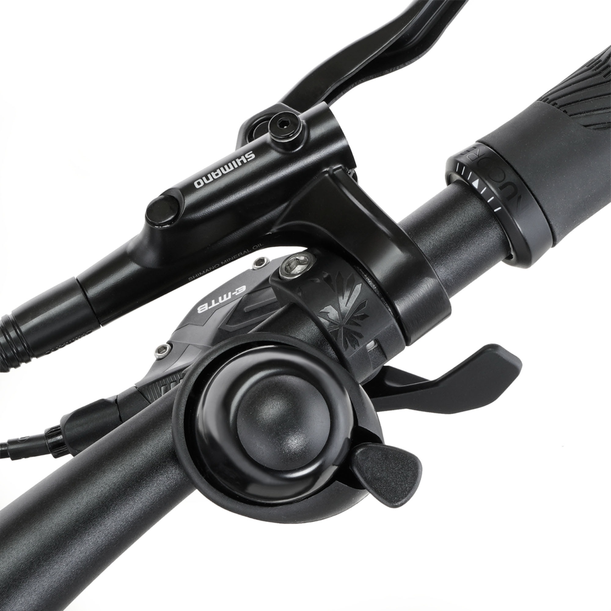 FISCHER Fahrrad E-Bike, 12 Gang, SRAM, Schaltwerk SX EAGLE
