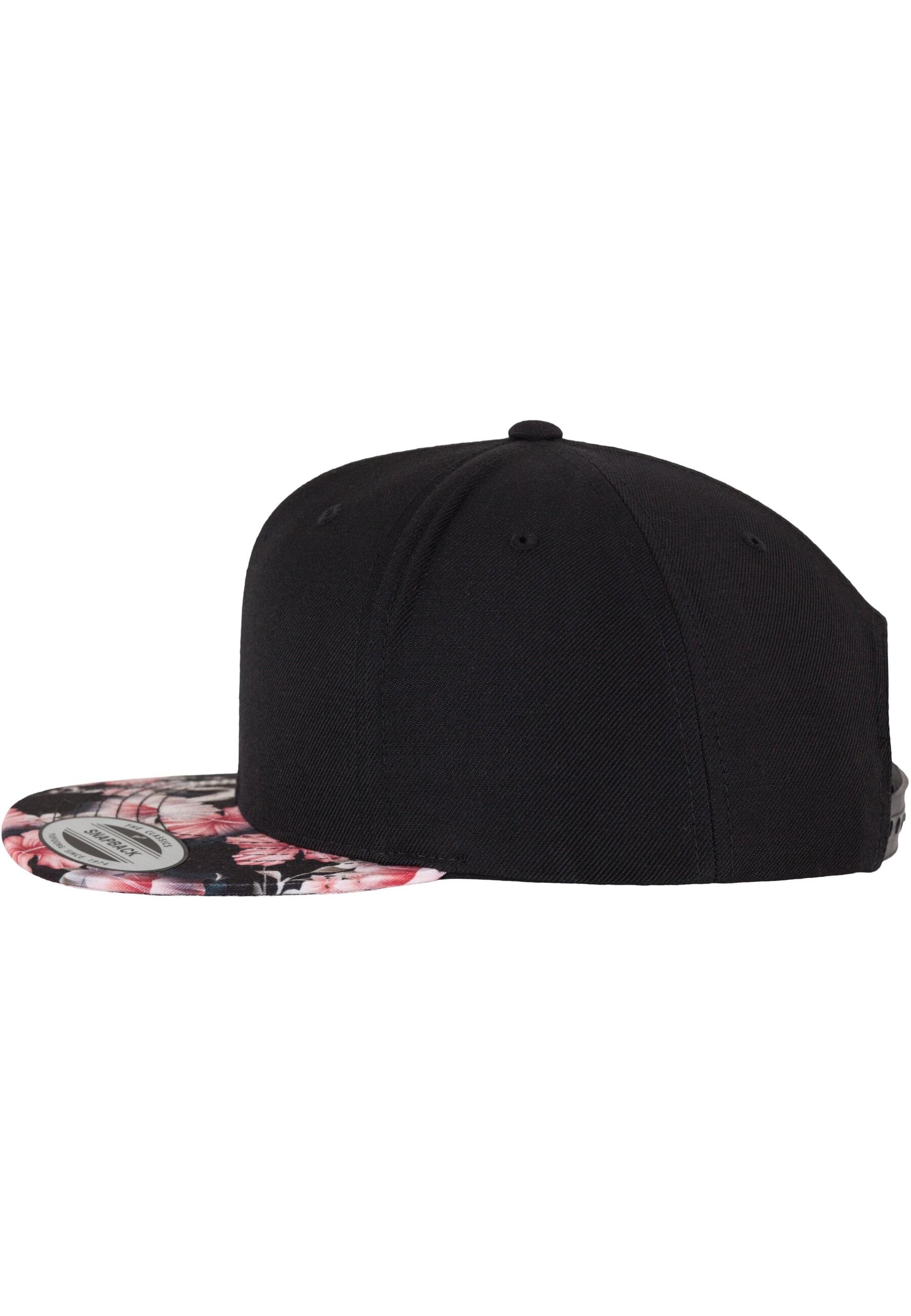 Flexfit Snapback Cap »Flexfit Unisex Floral Snapback«