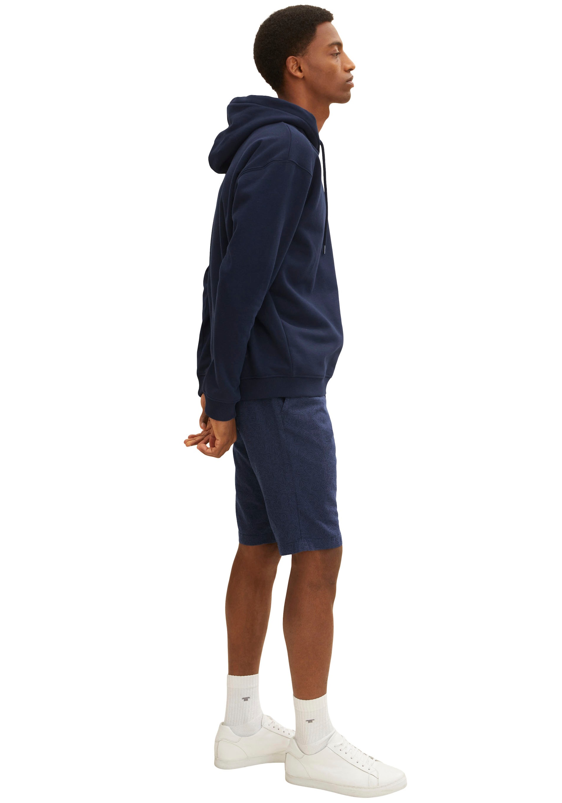 3. Bild von TOM TAILOR Chinoshorts, im sommerlichen Style