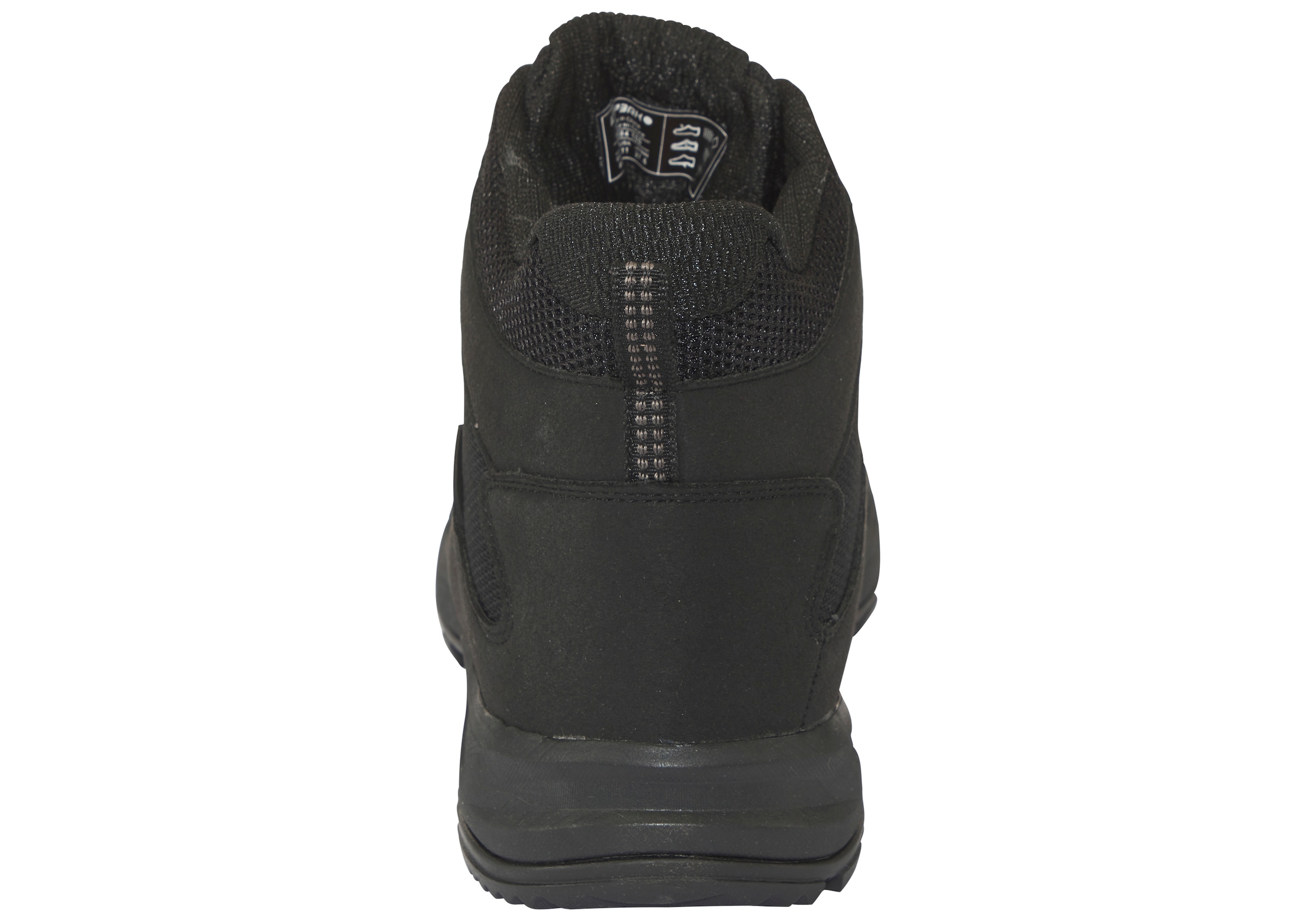 Icepeak Wanderschuh »ANSIO MR«  Wasserdicht