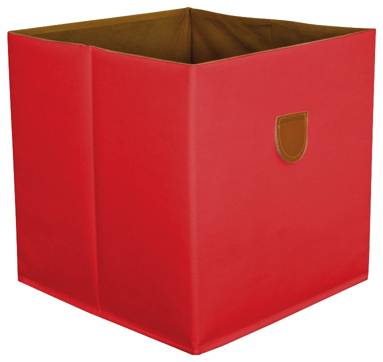 Phoenix Aufbewahrungsbox »Stor' It«, (Set, 2 St.), B/H/T: 34 x 34 x 34 cm