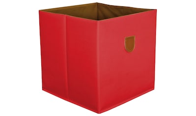 Aufbewahrungsbox »Stor' It«, (Set, 2 St.), B/H/T: 34 x 34 x 34 cm
