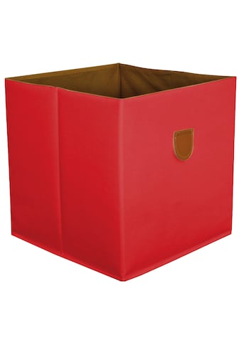 Phoenix Aufbewahrungsbox »Stor' It«, (Set, 2 St.), B/H/T: 34 x 34 x 34 cm kaufen