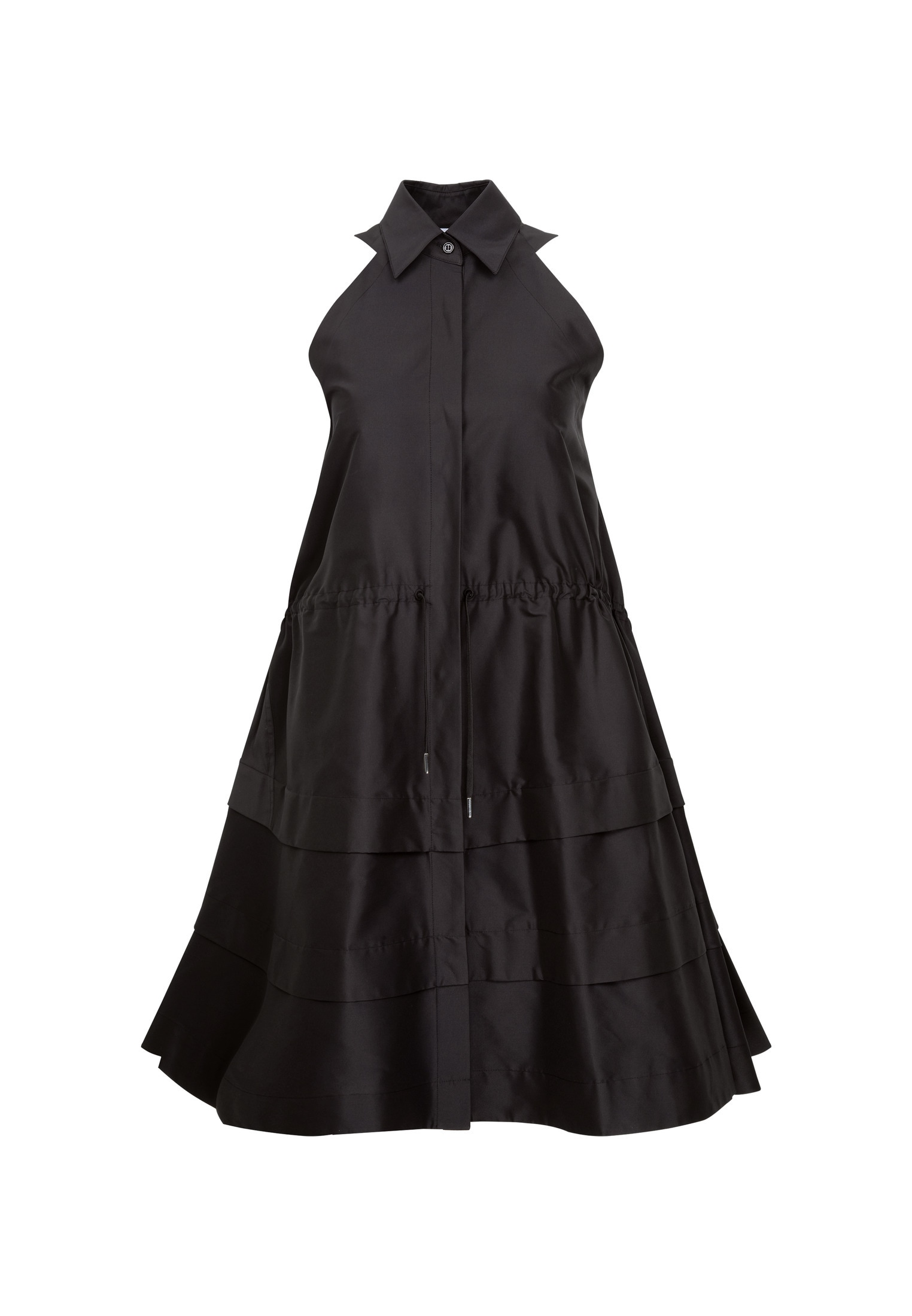 seidensticker Sommerkleid 1/2 Uni