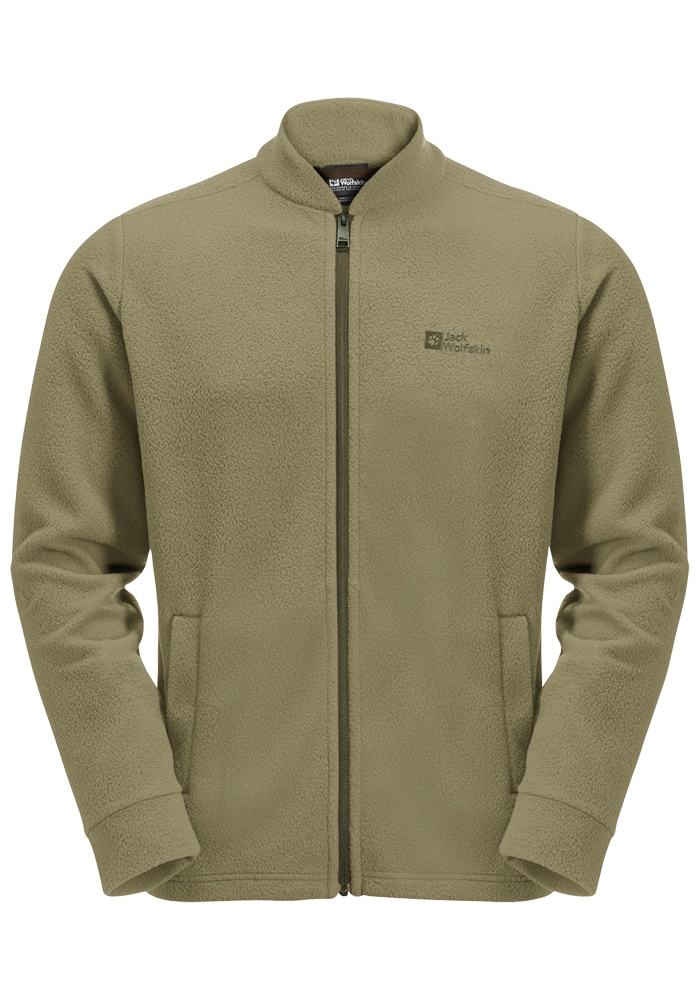 Jack Wolfskin Fleecejacke »LIGHT CURL JKT M«