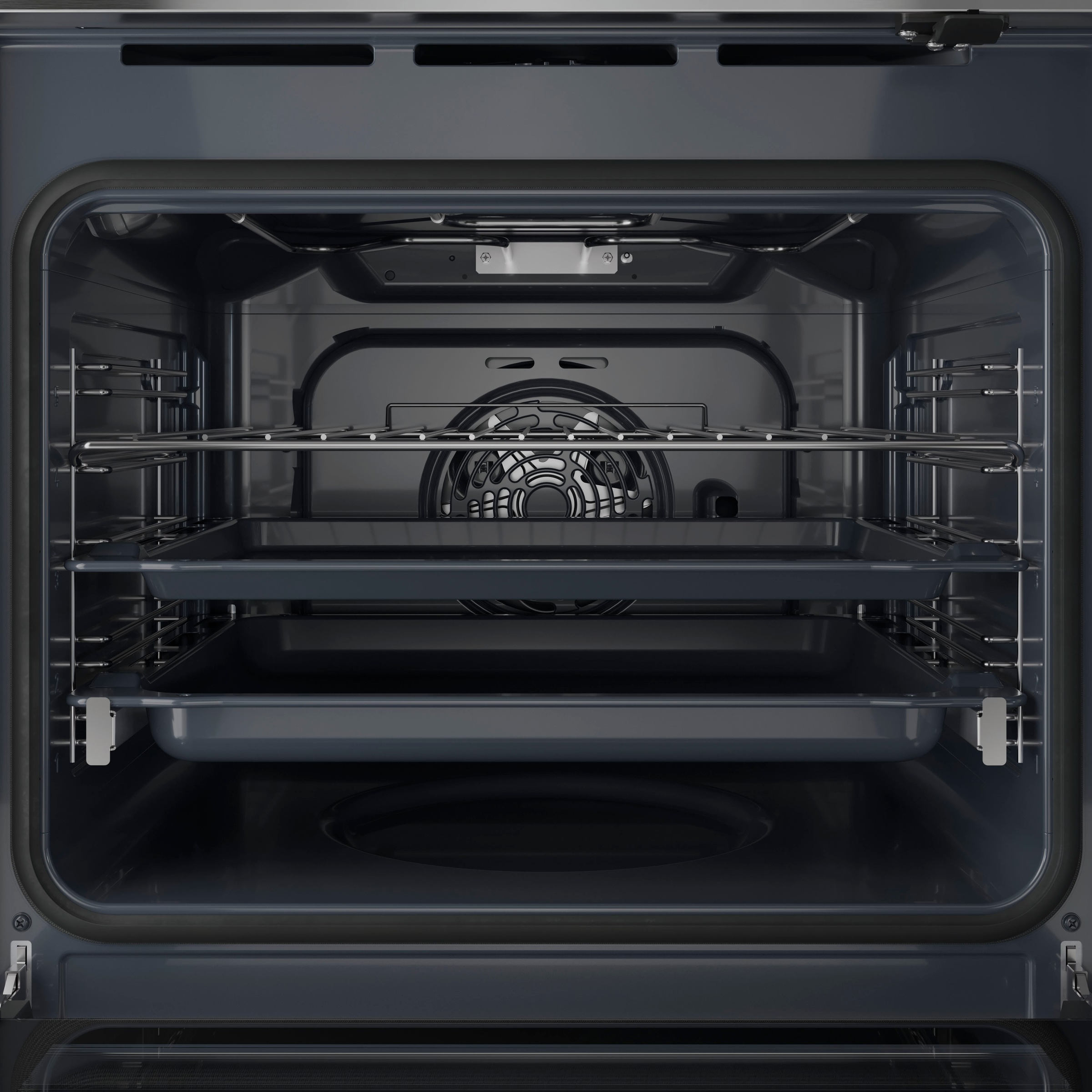 Privileg Einbaubackofen »PBA2S85HU1«, mit Teilauszug, Hydrolyse günstig online kaufen