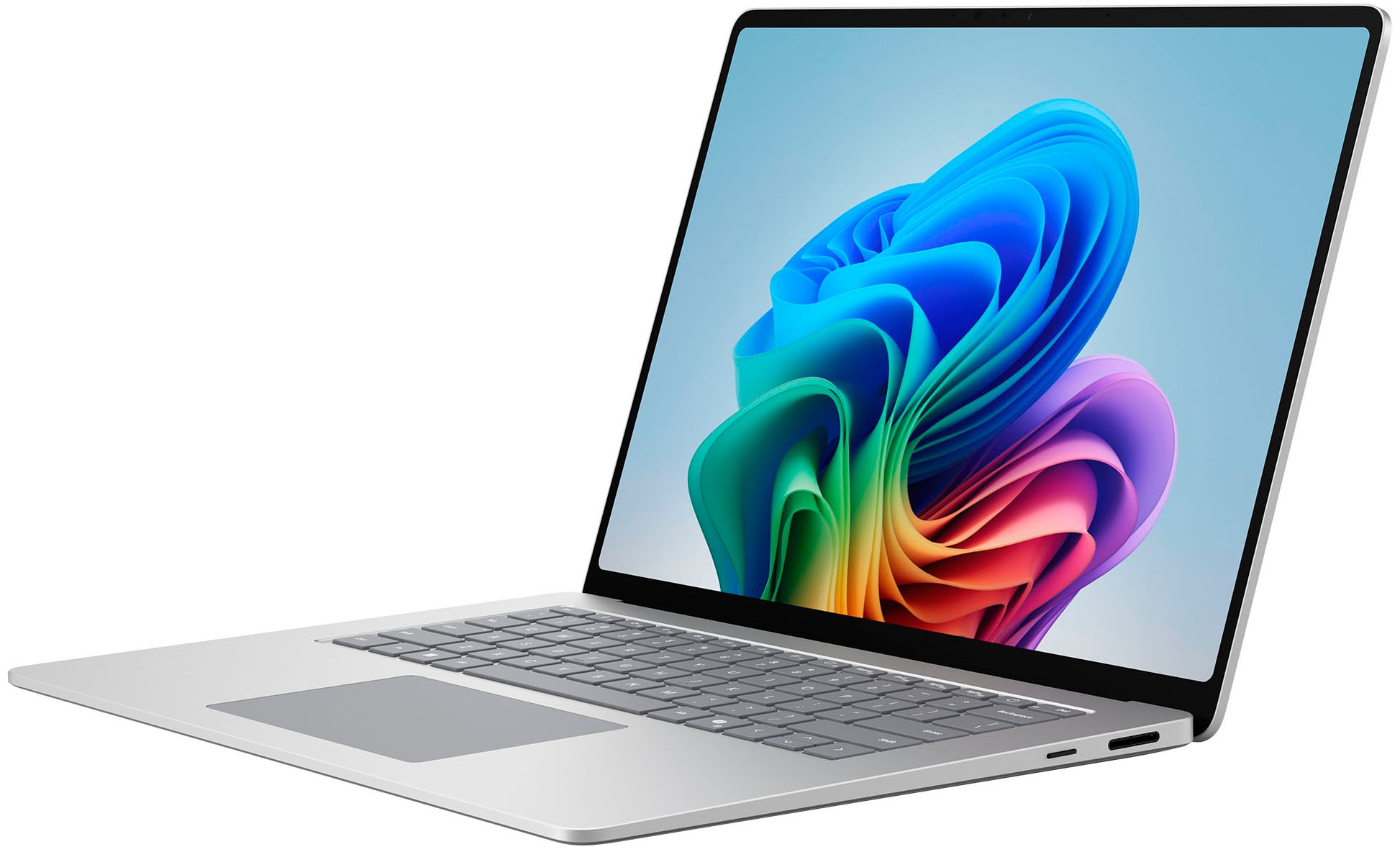 Microsoft Notebook »Surface 8 15"« 38,1 cm / 15 ″ Qualcomm Snapdragon™ Adreno 1.000 GB SSD