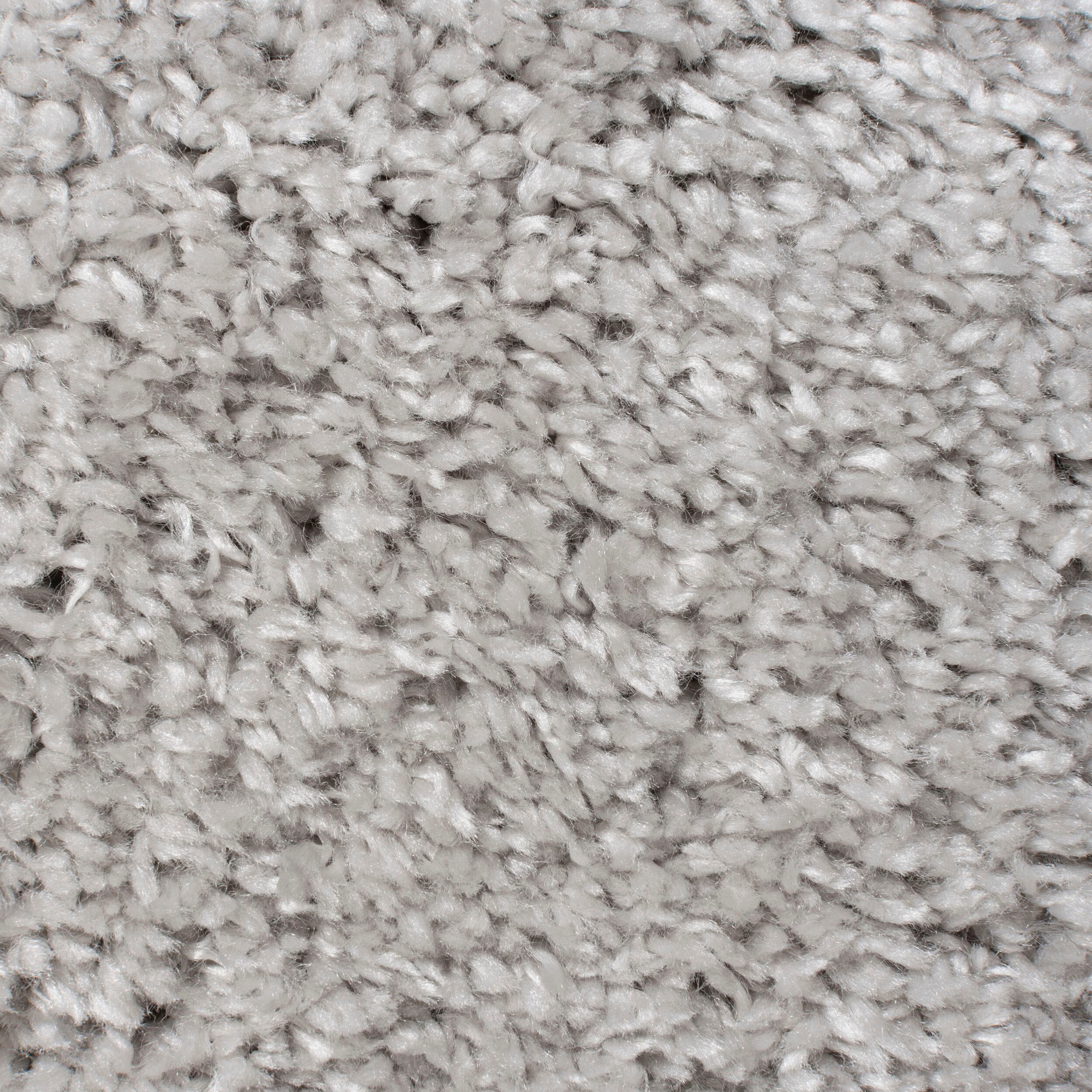FLAIR RUGS Hochflor-Teppich »Feather«, rechteckig, 40 mm Höhe