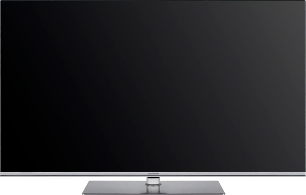 Hanseatic QLED-Fernseher »43Q850UDS«, 108 cm/43 TV-Smart-TV online HD, Zoll, 4K bestellen Android Ultra