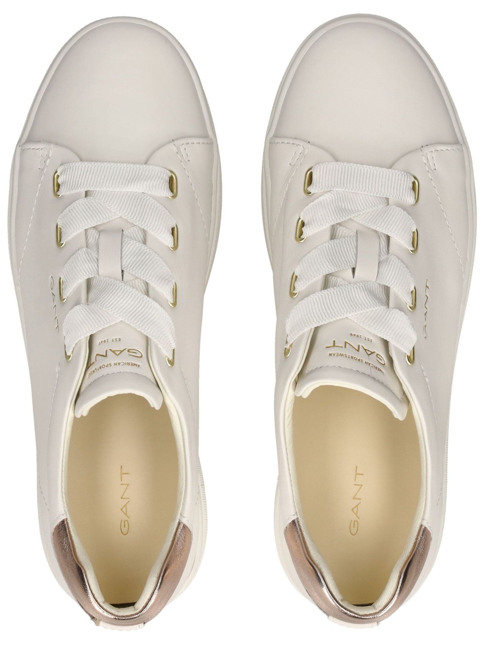 Gant Sneaker »Gant Sneaker Leder«