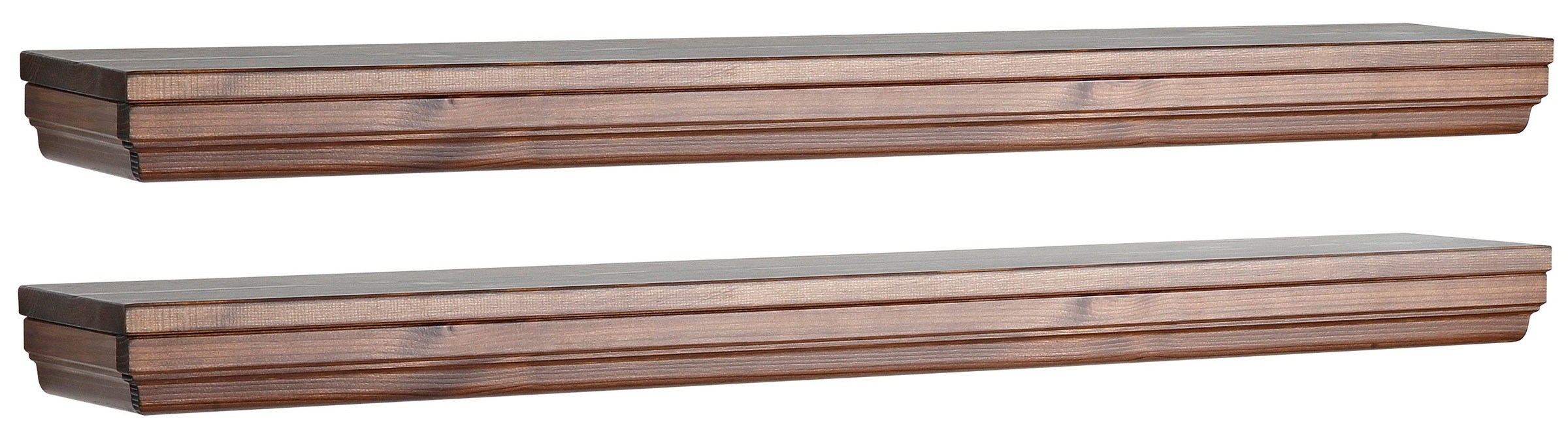 Home affaire Wandboard »Vilma«, Breite 89 cm, 2er Set günstig online kaufen