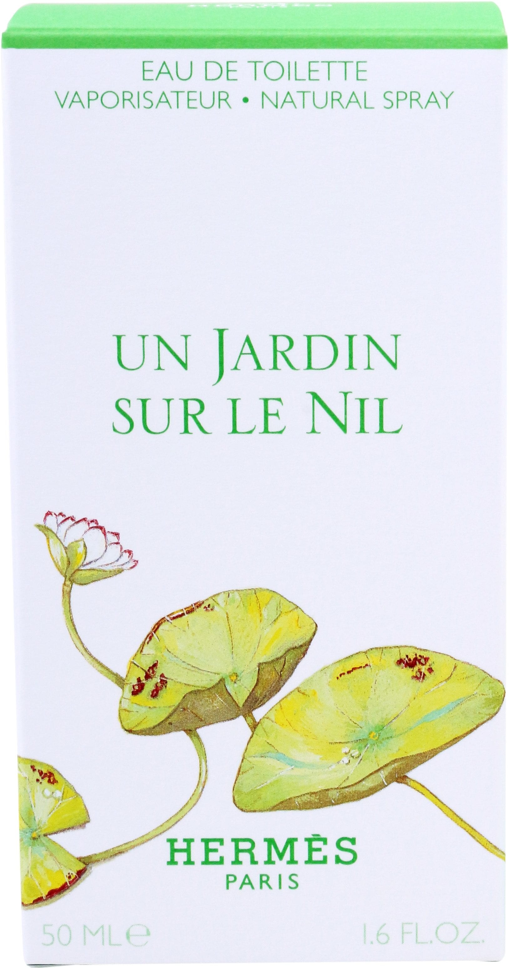 3. Bild von HERMÈS Eau de Toilette »Un Jardin Sur Le Nil«