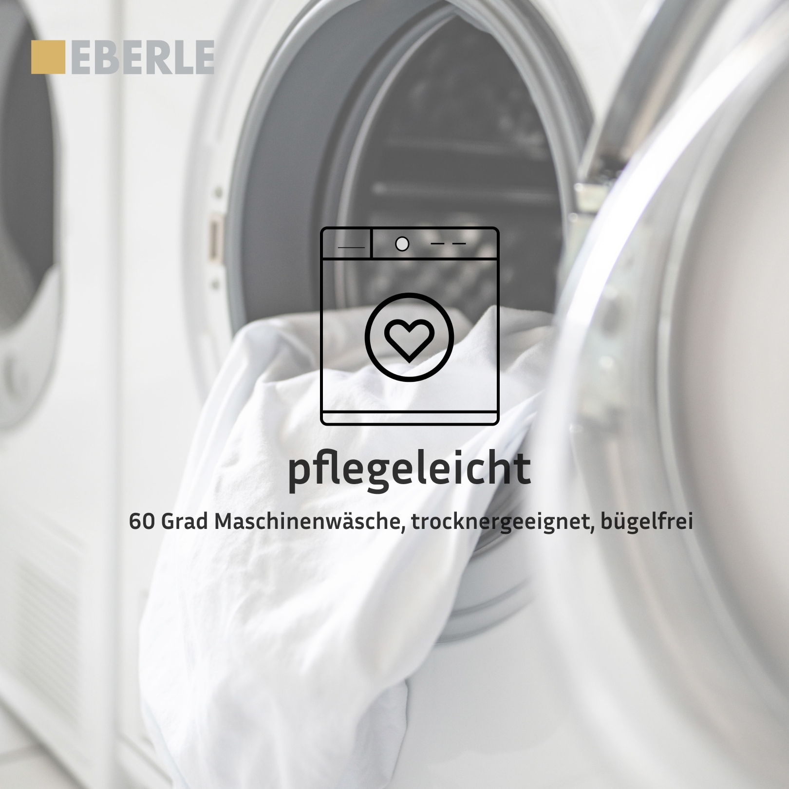 bellana Spannbettlaken »Jersey-Lyocell« temperaturausgleichend und faltenfrei