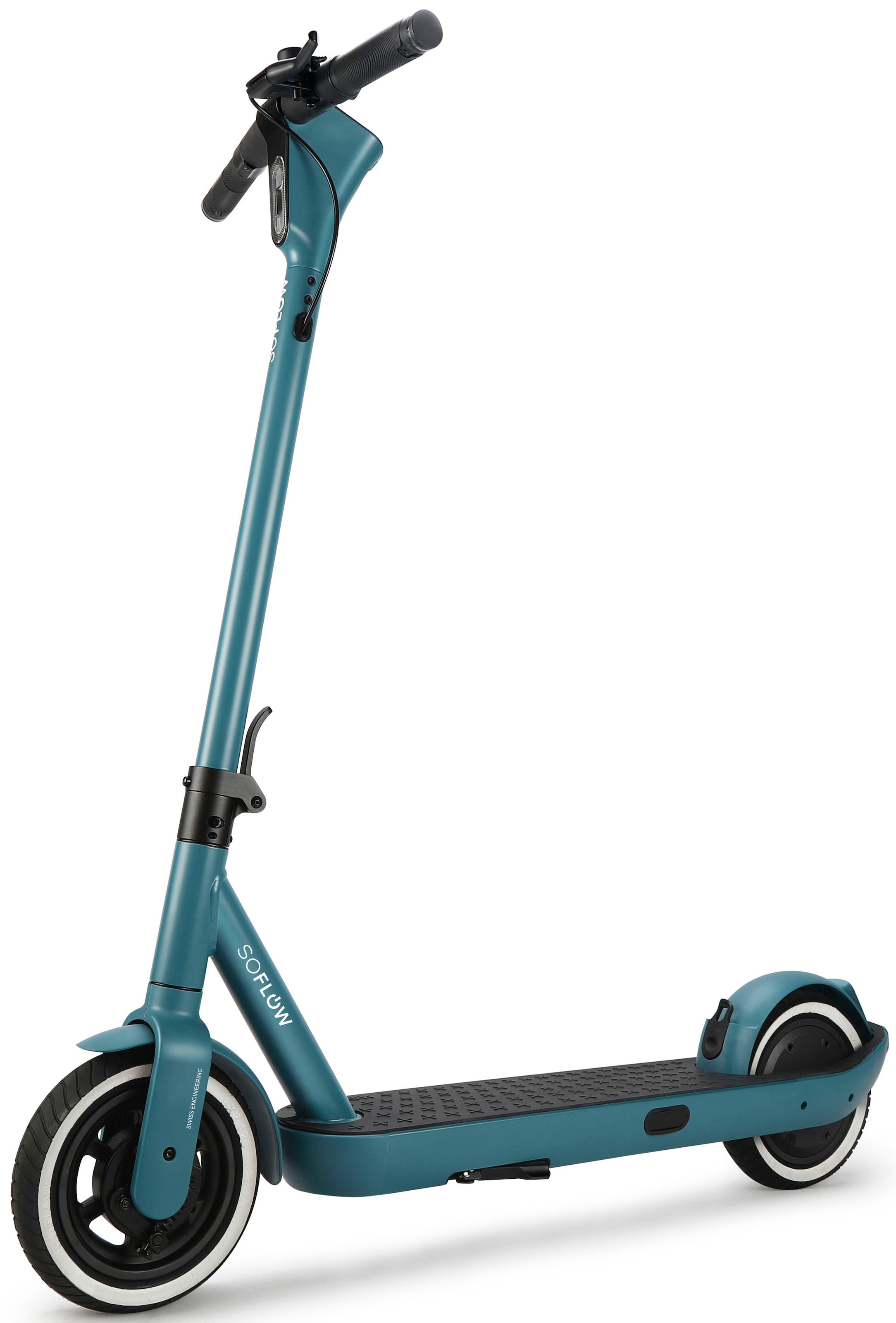 Bild von soflow E-Scooter »SO ONE+«, 20 km/h, 40 km