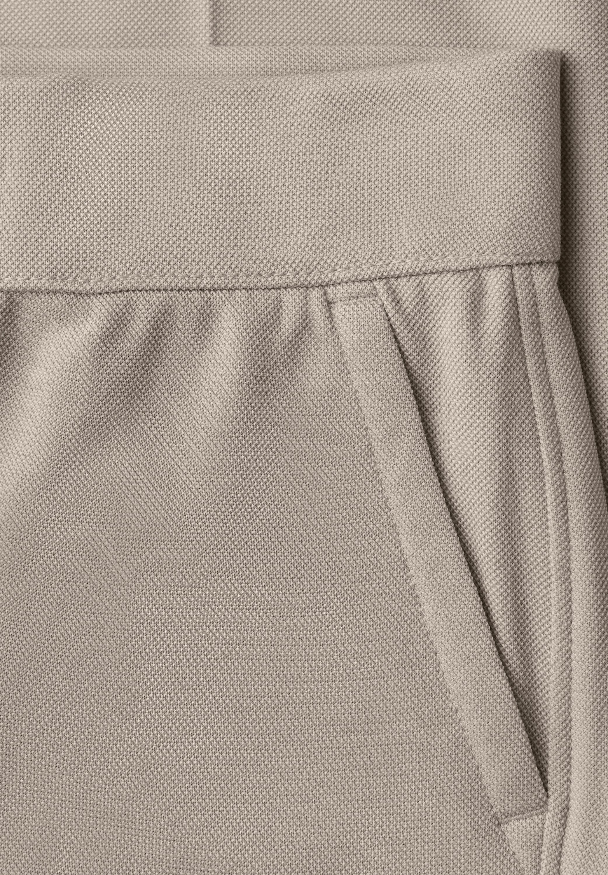 STREET ONE Culotte  mit Taschen