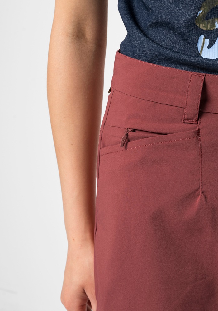 3. Bild von Jack Wolfskin Cargorock »SONORA SKORT«