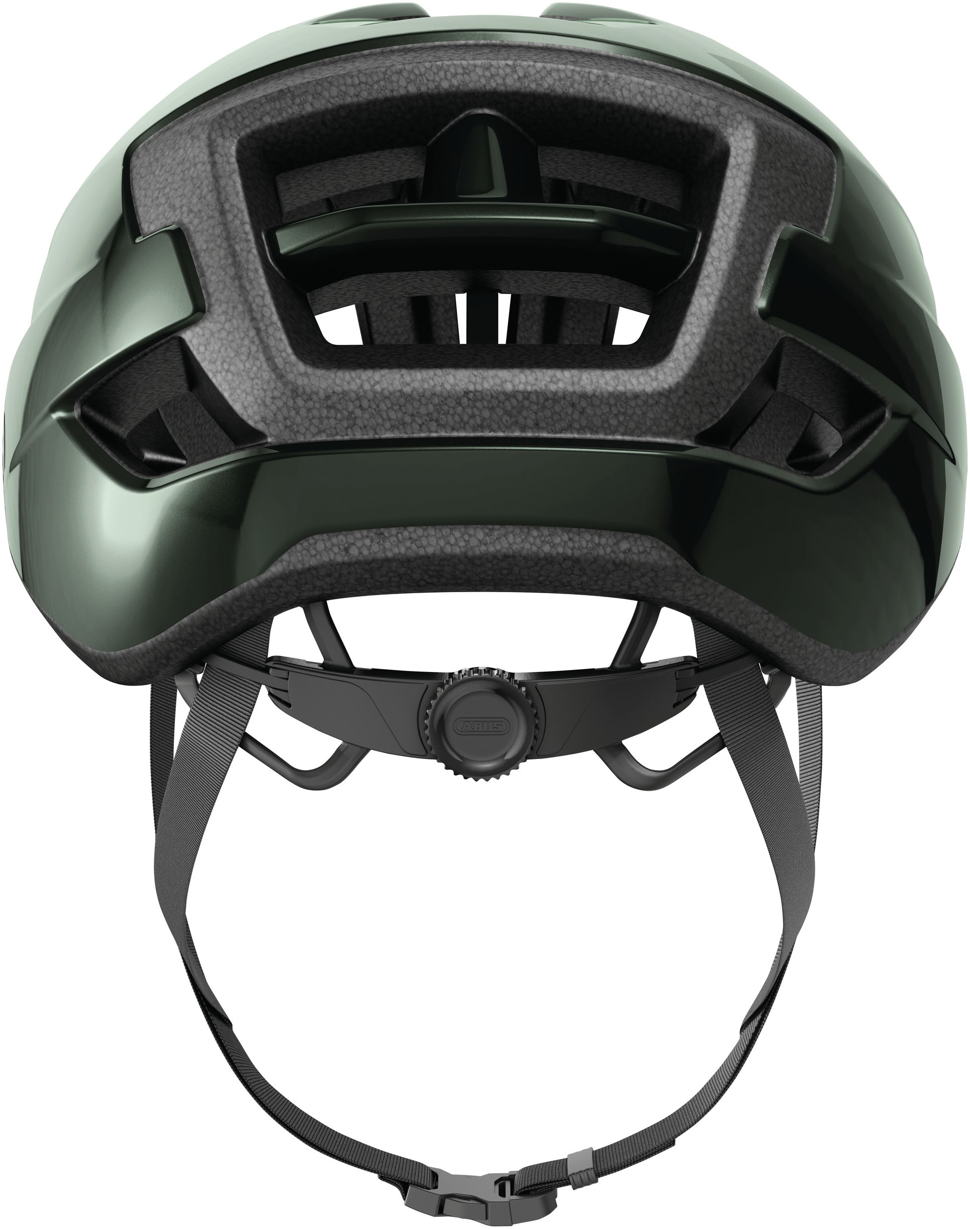 ABUS Fahrradhelm »WINGBACK«