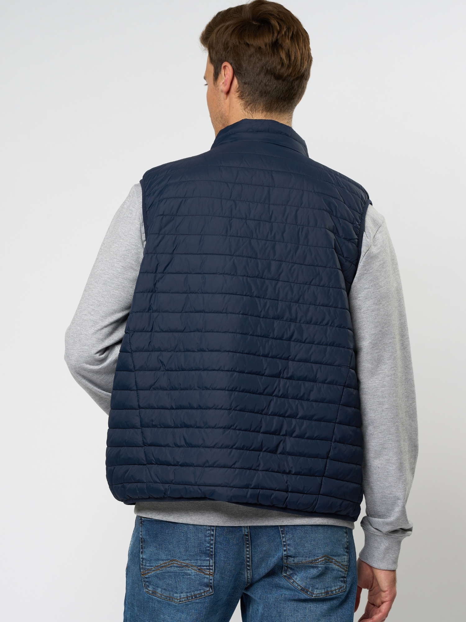 VINSON Kurzweste »VINSON Vest VMJaxon«