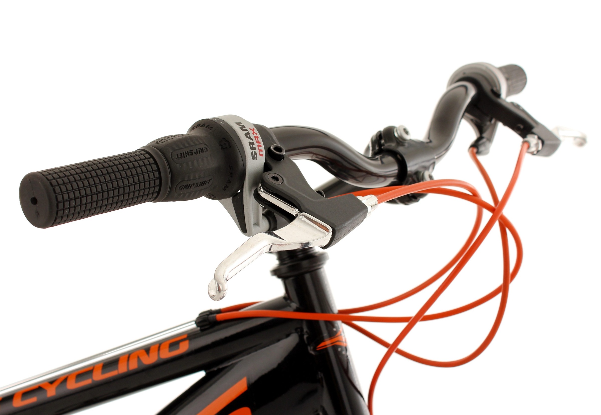 KS Cycling Mountainbike »Bliss«, 21 Gang, Shimano, Tourney Schaltwerk, Kettenschaltung, für Damen und Herren, Kettenschaltung