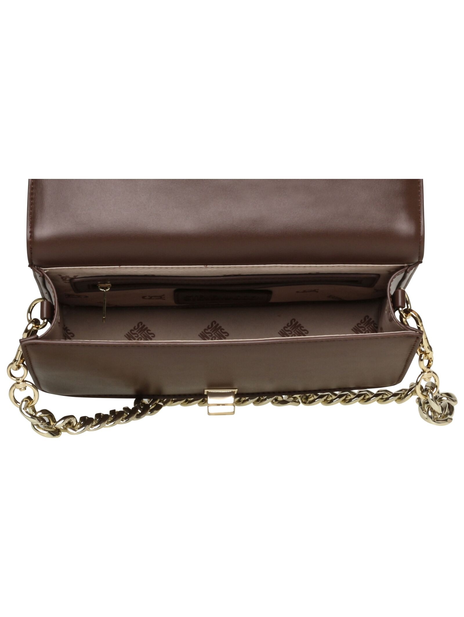 STEVE MADDEN Umhängetasche »STEVE MADDEN Taschen Lederimitat/Textil«