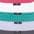 anthrazit, weiß, mint, flieder, pink