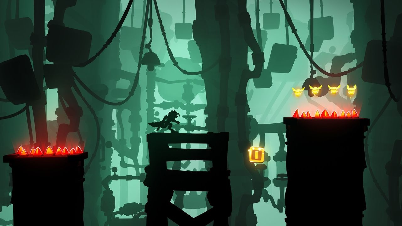 Knights Peak Spielesoftware »Nikoderiko: The Magical World Directors Cut«, PlayStation 5