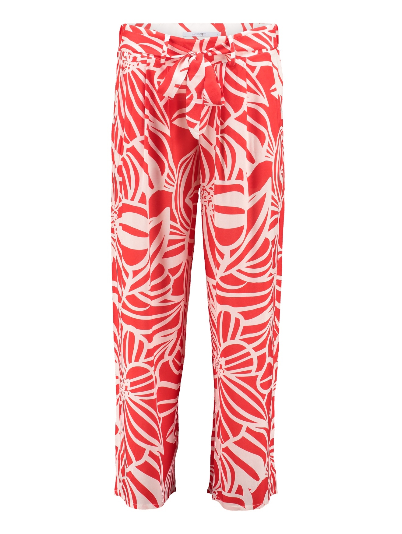 HaILY’S Schlupfhose »3/4 V TR Ci44ra«, Sommerhose