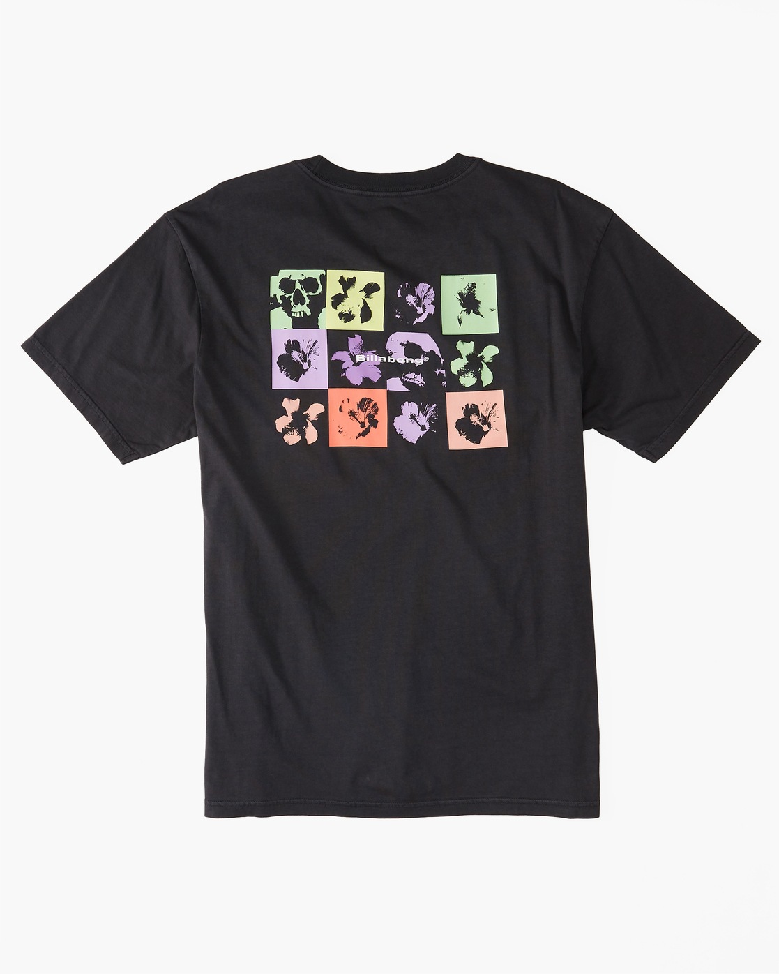 Billabong T-Shirt »Reflections«