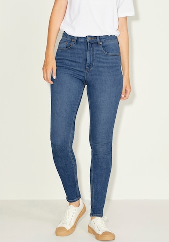 JJXX Skinny-fit-Jeans »JXVIENNA«, mit High-Waist kaufen